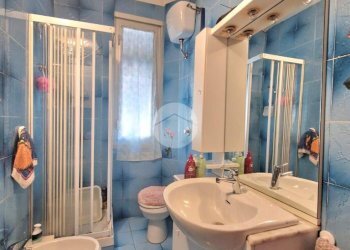 Appartamento Via Sapello, Genova (zona Prà) - foto 25