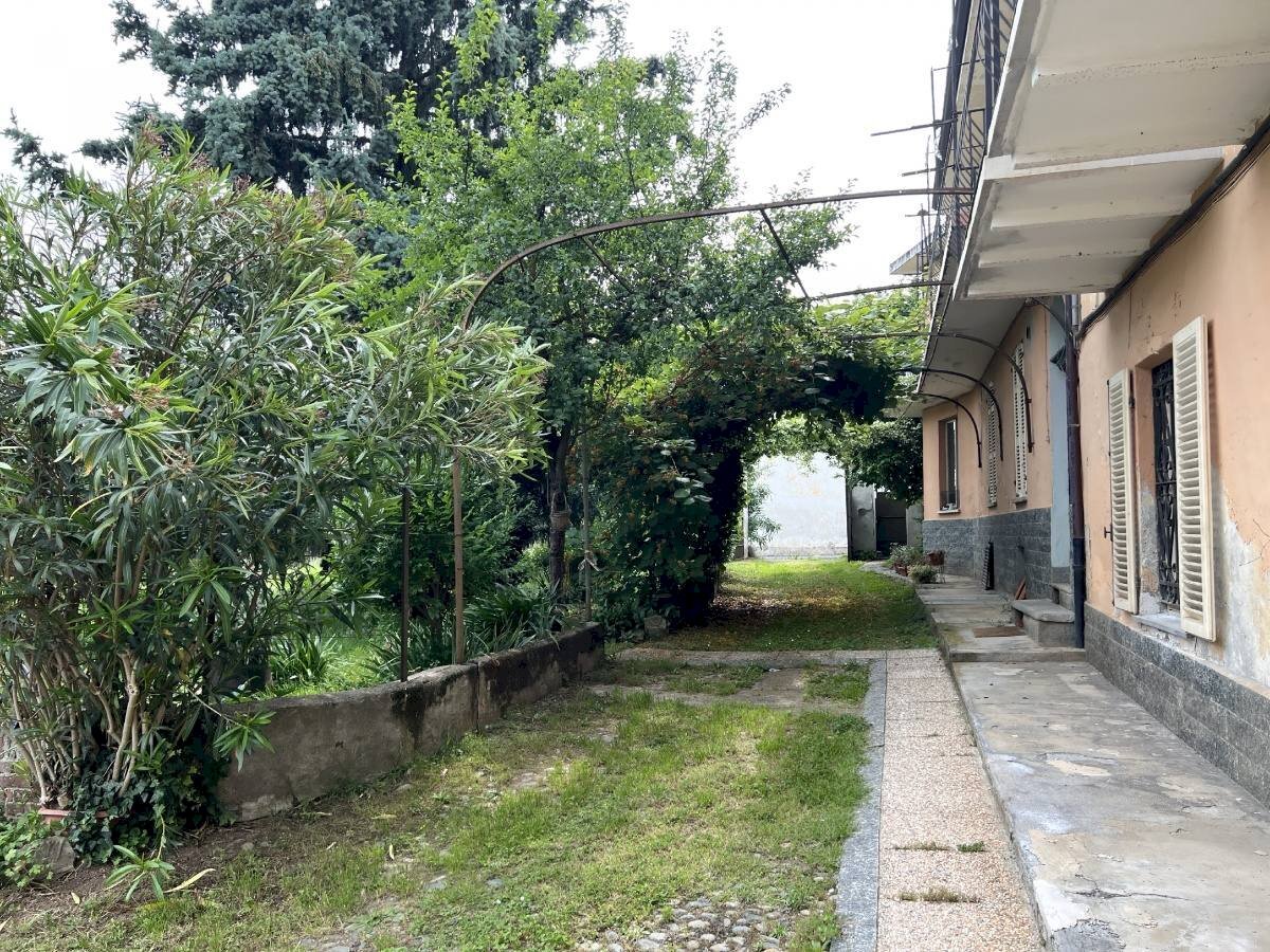 Casale Via Balzetto, Pinerolo - foto 2