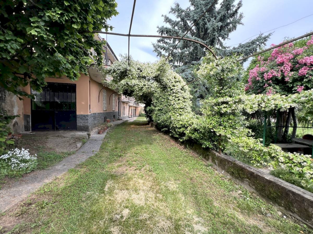 Casale Via Balzetto, Pinerolo - foto 3