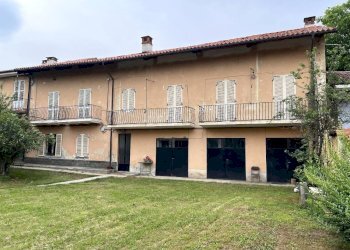 Casale Via Balzetto, Pinerolo - foto 1