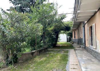 Casale Via Balzetto, Pinerolo - foto 2