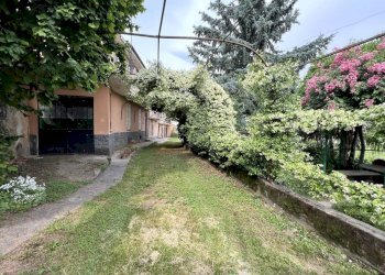 Casale Via Balzetto, Pinerolo - foto 3