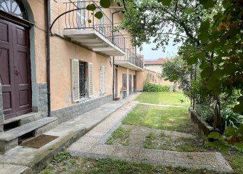 Casale Via Balzetto, Pinerolo - foto 4