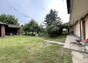 Casale Via Balzetto, Pinerolo - foto 5