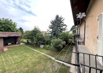 Casale Via Balzetto, Pinerolo - foto 6