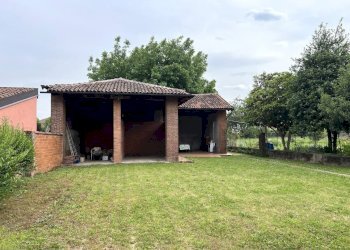 Casale Via Balzetto, Pinerolo - foto 7