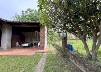 Casale Via Balzetto, Pinerolo - foto 8