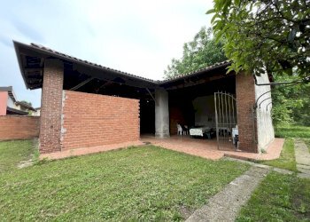 Casale Via Balzetto, Pinerolo - foto 9