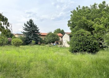 Casale Via Balzetto, Pinerolo - foto 10