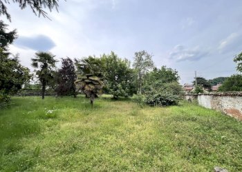 Casale Via Balzetto, Pinerolo - foto 11