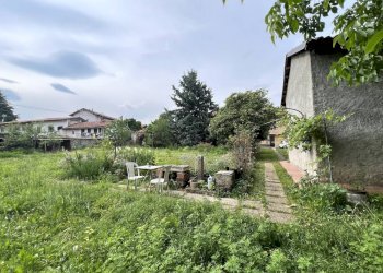 Casale Via Balzetto, Pinerolo - foto 13