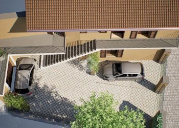 Porzione di casa Via matteotti, Alpignano - foto 23