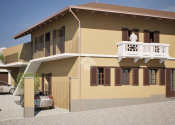 Porzione di casa Via matteotti, Alpignano - foto 24