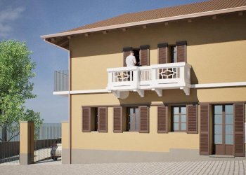 Porzione di casa Via matteotti, Alpignano - foto 25