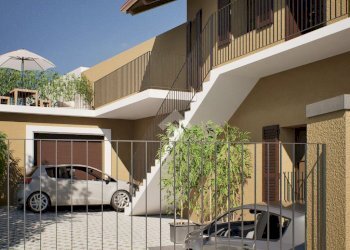 Porzione di casa Via matteotti, Alpignano - foto 26