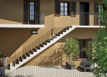 Porzione di casa Via matteotti, Alpignano - foto 27