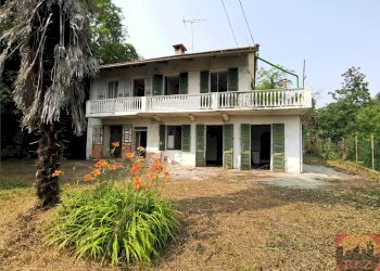 Rustico Regione Carlevè 37, Villarbasse (TO), Villarbasse - foto 1