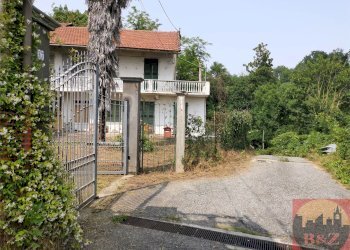 Rustico Regione Carlevè 37, Villarbasse (TO), Villarbasse - foto 3