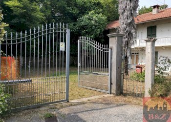 Rustico Regione Carlevè 37, Villarbasse (TO), Villarbasse - foto 4