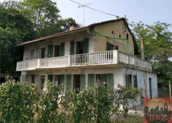 Rustico Regione Carlevè 37, Villarbasse (TO), Villarbasse - foto 5