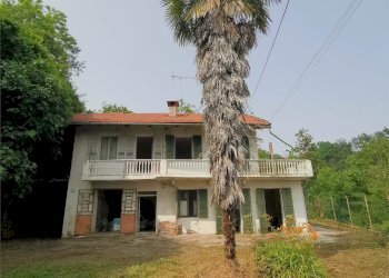 Rustico Regione Carlevè 37, Villarbasse (TO), Villarbasse - foto 6