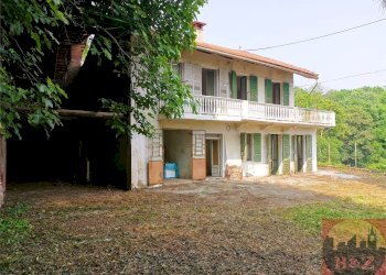 Rustico Regione Carlevè 37, Villarbasse (TO), Villarbasse - foto 7