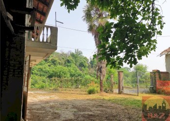 Rustico Regione Carlevè 37, Villarbasse (TO), Villarbasse - foto 8