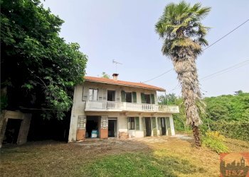 Rustico Regione Carlevè 37, Villarbasse (TO), Villarbasse - foto 9