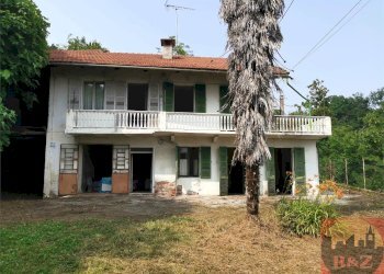 Rustico Regione Carlevè 37, Villarbasse (TO), Villarbasse - foto 10