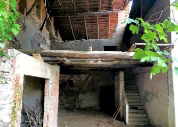 Rustico Regione Carlevè 37, Villarbasse (TO), Villarbasse - foto 12