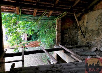 Rustico Regione Carlevè 37, Villarbasse (TO), Villarbasse - foto 25