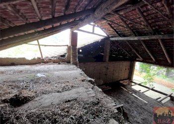 Rustico Regione Carlevè 37, Villarbasse (TO), Villarbasse - foto 38