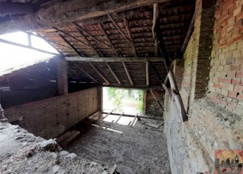 Rustico Regione Carlevè 37, Villarbasse (TO), Villarbasse - foto 39