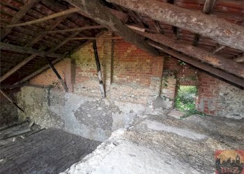 Rustico Regione Carlevè 37, Villarbasse (TO), Villarbasse - foto 41