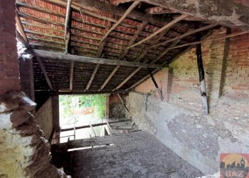 Rustico Regione Carlevè 37, Villarbasse (TO), Villarbasse - foto 42