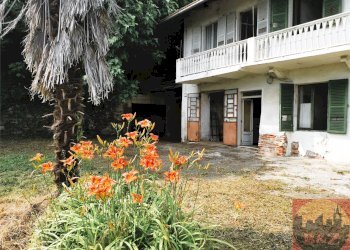 Rustico Regione Carlevè 37, Villarbasse (TO), Villarbasse - foto 50