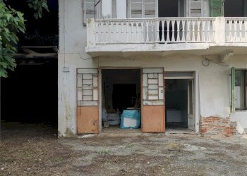 Rustico Regione Carlevè 37, Villarbasse (TO), Villarbasse - foto 51