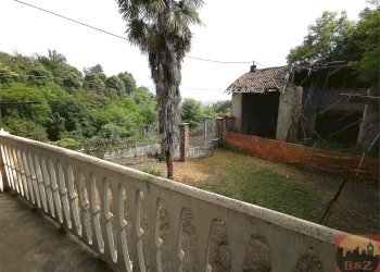 Rustico Regione Carlevè 37, Villarbasse (TO), Villarbasse - foto 65