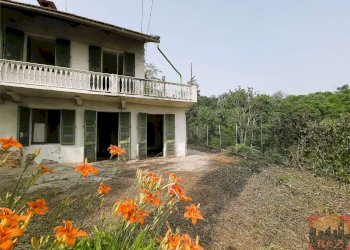 Rustico Regione Carlevè 37, Villarbasse (TO), Villarbasse - foto 78