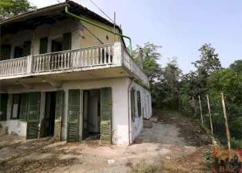 Rustico Regione Carlevè 37, Villarbasse (TO), Villarbasse - foto 83