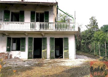 Rustico Regione Carlevè 37, Villarbasse (TO), Villarbasse - foto 84