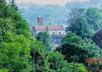 Rustico Regione Carlevè 37, Villarbasse (TO), Villarbasse - foto 107