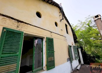 Rustico Regione Carlevè 37, Villarbasse (TO), Villarbasse - foto 111