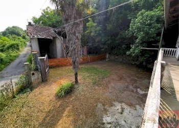 Rustico Regione Carlevè 37, Villarbasse (TO), Villarbasse - foto 114