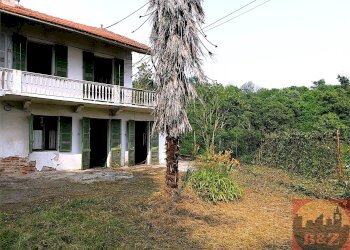 Rustico Regione Carlevè 37, Villarbasse (TO), Villarbasse - foto 130