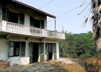 Rustico Regione Carlevè 37, Villarbasse (TO), Villarbasse - foto 131