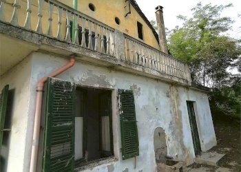 Rustico Regione Carlevè 37, Villarbasse (TO), Villarbasse - foto 133