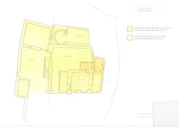 Rustico Regione Carlevè 37, Villarbasse (TO), Villarbasse - foto 144