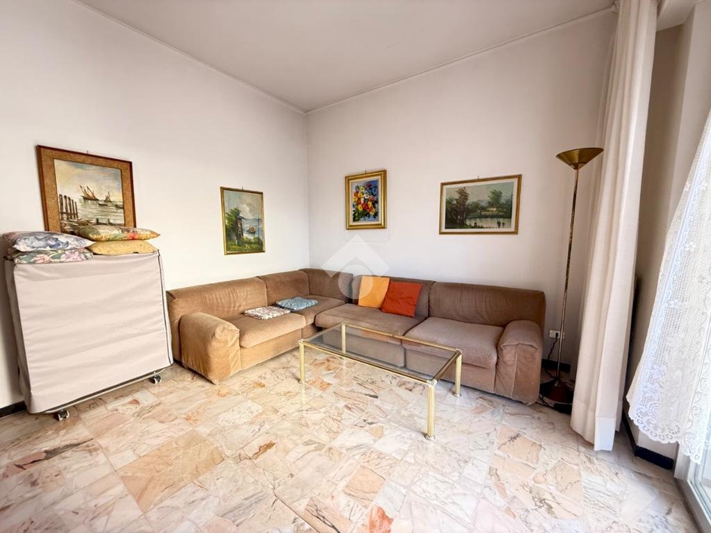 Three-room apartment Via dei Ceramisti, Albissola Marina - photo 1