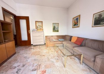 Trilocale Via dei Ceramisti, Albissola Marina - foto 6